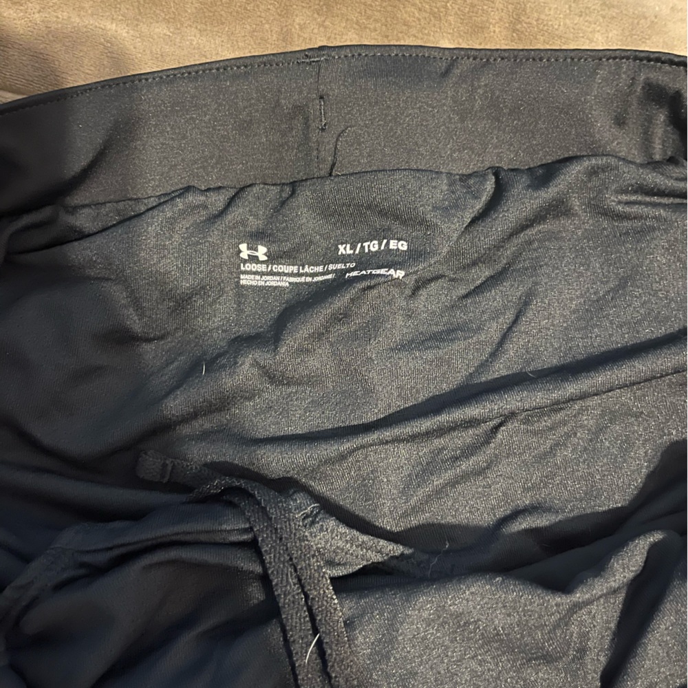 Shorts - Picture 2 of 3